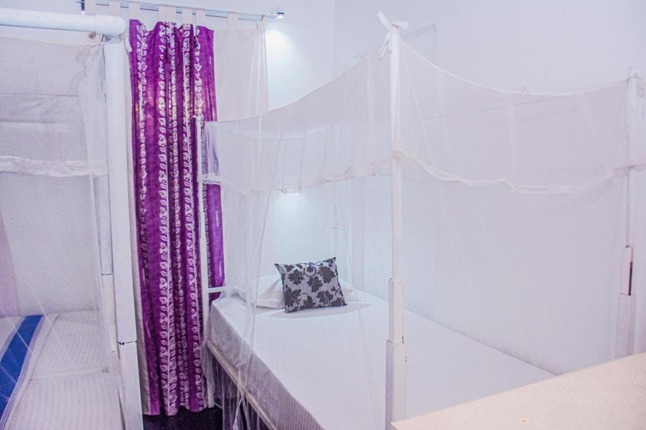 #Bedbox Hostel Dambulla Exterior photo