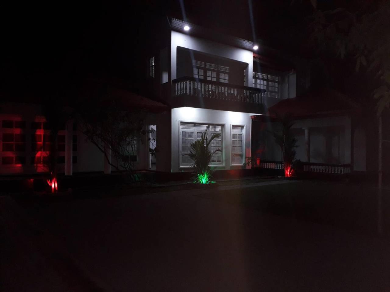 #Bedbox Hostel Dambulla Exterior photo